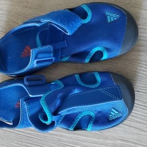 Adidas Hiking Sandals
